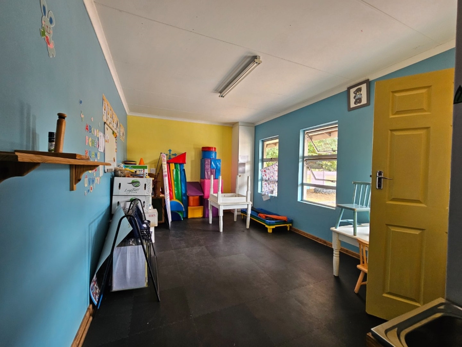 Commercial Property for Sale in Vaalpark Free State